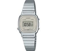 Casio, argento, Bracciale