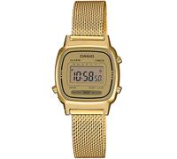 Casio LA670WEMY-9EF Vintage Mini Orologio Donna 25mm
