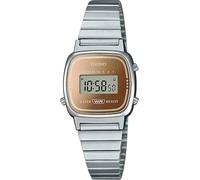 Casio LA670WES-4AEF Orologio Donna Vintage Collection 29mm 1ATM