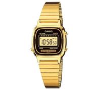Casio LA670WGA-1 Orologio da Donna