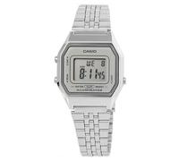 Casio LA680WA-7 | Orologio digitale retrò | Cinturino in acciaio inossidabile...
