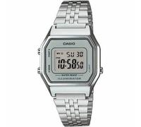 CASIO LA680WA-7DF OROLOGIO DONNA ACCIAIO DIGITALE SOTTOCOSTO