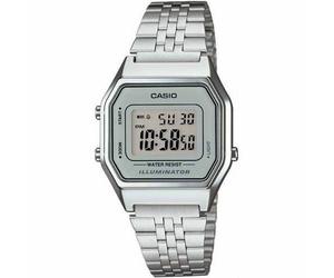 CASIO LA680WA-7DF OROLOGIO DONNA ACCIAIO DIGITALE SOTTOCOSTO