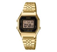 Casio - La680Wega-1Er Orologio Digitale Mini - - Accessories - unisex - Giallo - ONE SIZE