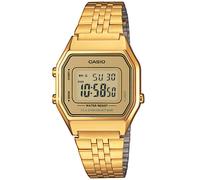 CASIO LA680WEGA-9ER Collezione Orologio Unisex 28mm 3ATM