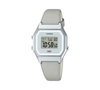 CASIO LA680WEL-8EF OROLOGIO DONNA DIGITALE RESINA VINTAGE 28x33mm SOTTOCOSTO