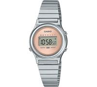 CASIO Vintage LA700WE-4A | Argento