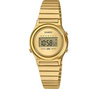 Casio LA700WEG-9EF Orologio Donna Vintage Collection 26mm 1ATM