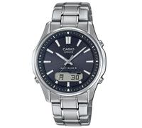 Casio LCW-M100TSE-1AER Wave Ceptor Orologio Uomo 40mm 5ATM