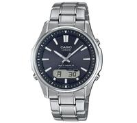 Casio LCW-M100TSE-1AER Wave Ceptor Orologio Uomo 40mm 5ATM
