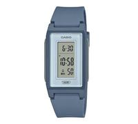 Casio LF-10WH-2 | Blu Pastello | Orologio Digitale | Retroilluminazione LED |...
