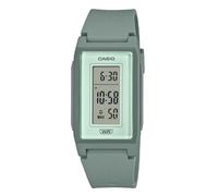 Casio LF-10WH-3 | Verde Pastello | Orologio Digitale | Retroilluminazione LED...