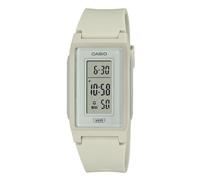 Casio LF-10WH-8 | Beige Pastello | Orologio Digitale | Retroilluminazione LED...