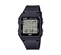 CASIO Timeless Collection Orologio LF-30W-1A | Nero