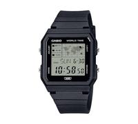CASIO Timeless Collection Orologio LF-30W-1A | Nero
