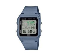 Casio LF-30W-2AEF | Orologio digitale unisex World Time | LED | 5 allarmi | W...