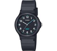 Casio LQ-24B-1BEF Orologio Donna Timeless Collection 32mm 1ATM