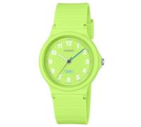 Orologio Donna CASIO LQ-24B-3BEF Silicone Verde Acido Vintage Classico
