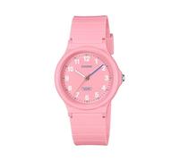 CASIO Timeless Collection Orologio LQ-24B-4B | Rosa