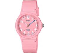 CASIO Timeless Collection Orologio LQ-24B-4B | Rosa