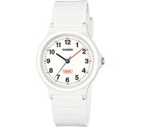 CASIO Timeless Collection Orologio LQ-24B-7B | Bianco