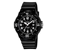 Casio LRW-200H-1BVEF Orologio Donna, Data, Ghiera, impermeabile 100 metri