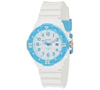 Casio LRW-200H-2B - Orologio da polso, per uomo, colore: blu/bianco