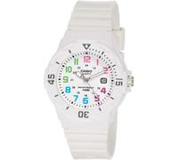 CASIO LRW-200H-7BVDF OROLOGIO DONNA RESINA BIANCO DATA 32 mm SOTTOCOSTO