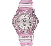 Orologio Casio Lady Translucent LRW-200HS-4EVEF Rosa 00
