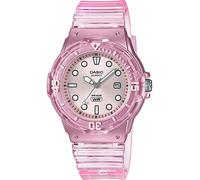 Orologio Casio Lady Translucent LRW-200HS-4EVEF Rosa 00