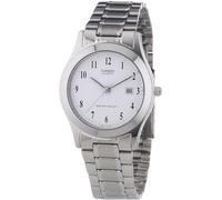 Orologio Casio Classic LTP-1141PA-7BEG Argento 00