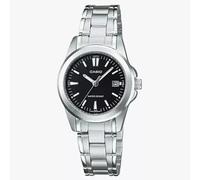Casio LTP-1215A-1A2 | Orologio da polso classico da donna al quarzo con ban i...