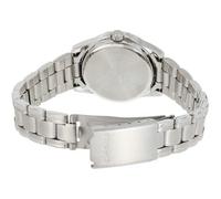 Orologio Donna CASIO mod. Vintage ref. LTP-1215A-1ADF acciaio fondo nero