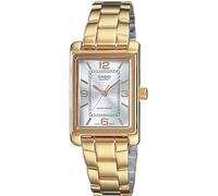 Casio LTP-1234PG-7AEG Orologio da polso donna