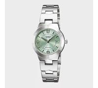 Casio LTP-1241D-3A | Orologio da polso classico da donna al quarzo con cintur...