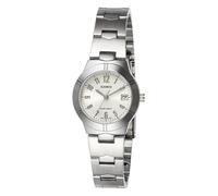 Casio LTP-1241D-7A2DF (A852) A852 (A852) - Orologio da polso, cinturino in acciaio inox colore argento
