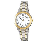 Orologio Casio LTP-1263PG-7BEG Argento 00