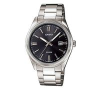 Casio LTP-1302D-1A1VEF Orologi, Donna con data, 50 metri