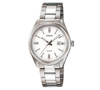 Casio LTP-1302D-7A1 Orologi, Donna con data, 50 metri