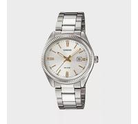 Casio LTP-1302D-7A2 | Orologio da polso classico al quarzo da donna, acciaio ...