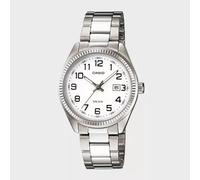 Casio LTP-1302D-7B | Orologio da polso classico da donna al quarzo con cintur...