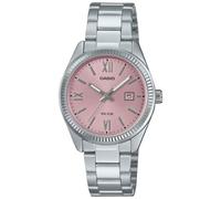 CASIO LTP-1302DD-4A1VDF OROLOGIO NEW COLLECTION DONNA ROSA 30mm SOTTOCOSTO