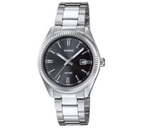 CASIO TIMELESS COLLECTION LTP-1302PD-1A1V| Argento