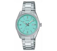 Casio ' Mtp Serie 'Quarzo Acciaio Inox Orologio LTP-1302PD-2A2VEF