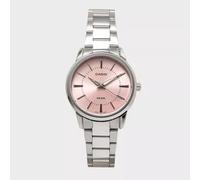 Casio LTP-1303D-4A | Orologio da polso classico da donna al quarzo con cintur...