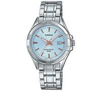 CASIO - Ltp-1308d-2a Orologio Unisex Al Quarzo