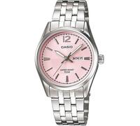 Casio LTP-1335D-5AVDF per le donne (analogico, orologio vestito), braccialetto