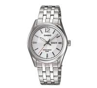 Casio LTP-1335D-7AVDF | Orologio da donna in acciaio inossidabile | Display D...