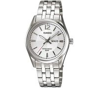 CASIO LTP-1335D-7AVDF OROLOGIO DONNA ACCIAIO DATA 29mm SOTTOCOSTO