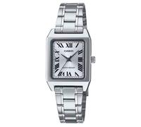CASIO TIMELESS COLLECTION LTP-B150D-7B| Argento